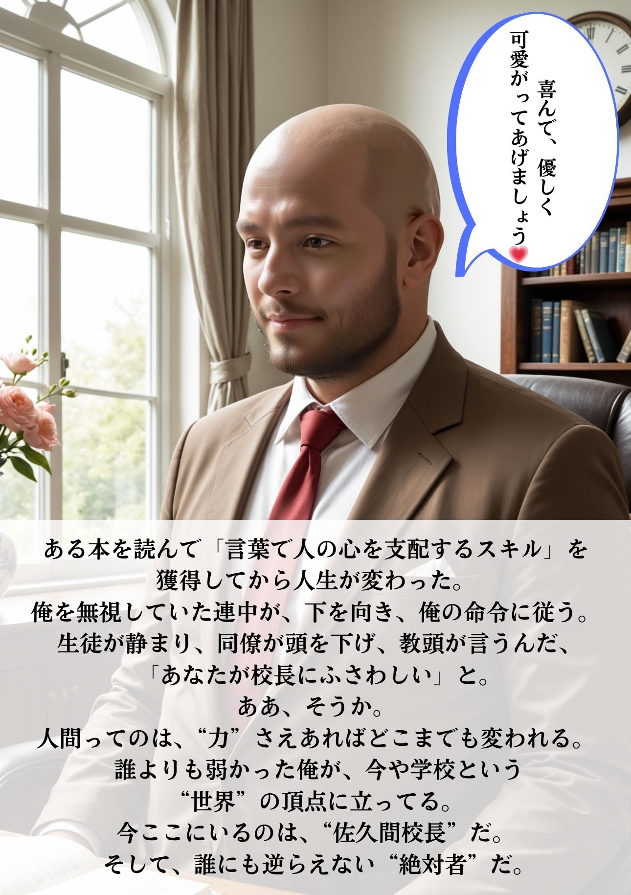 催淫洗脳 柔道部強●性欲処理の画像7