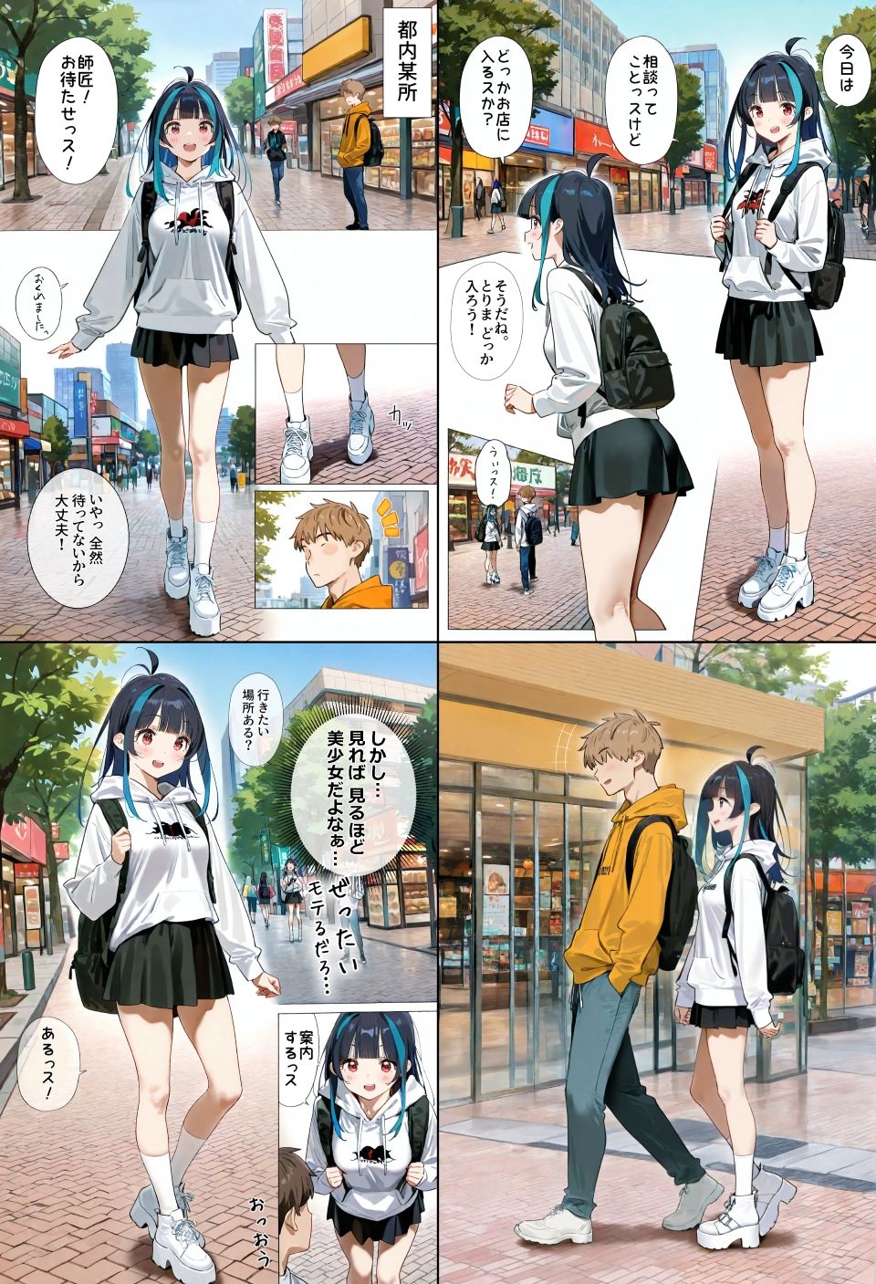 d_675345無料エロ漫画 画像8