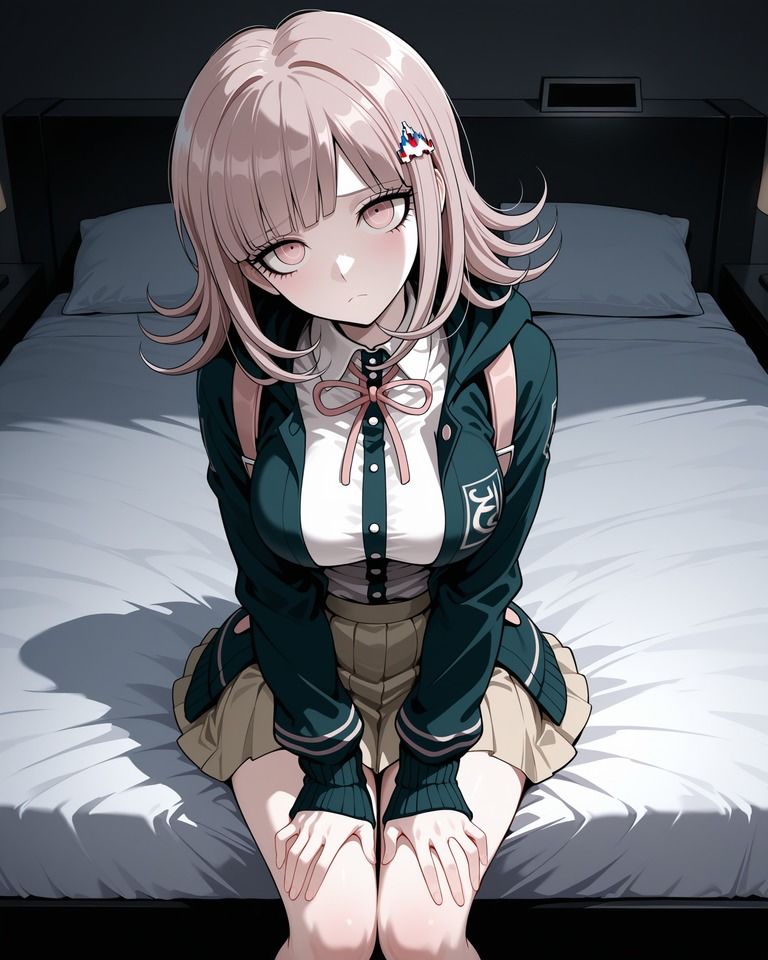 ダ◯ガンロ◯パ ビッチ堕ちor無様堕ちの画像6