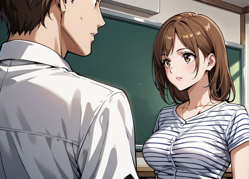 ギャル学園No.3〜人気者のあの子や先生を◯りまくる!のサンプル画像 6