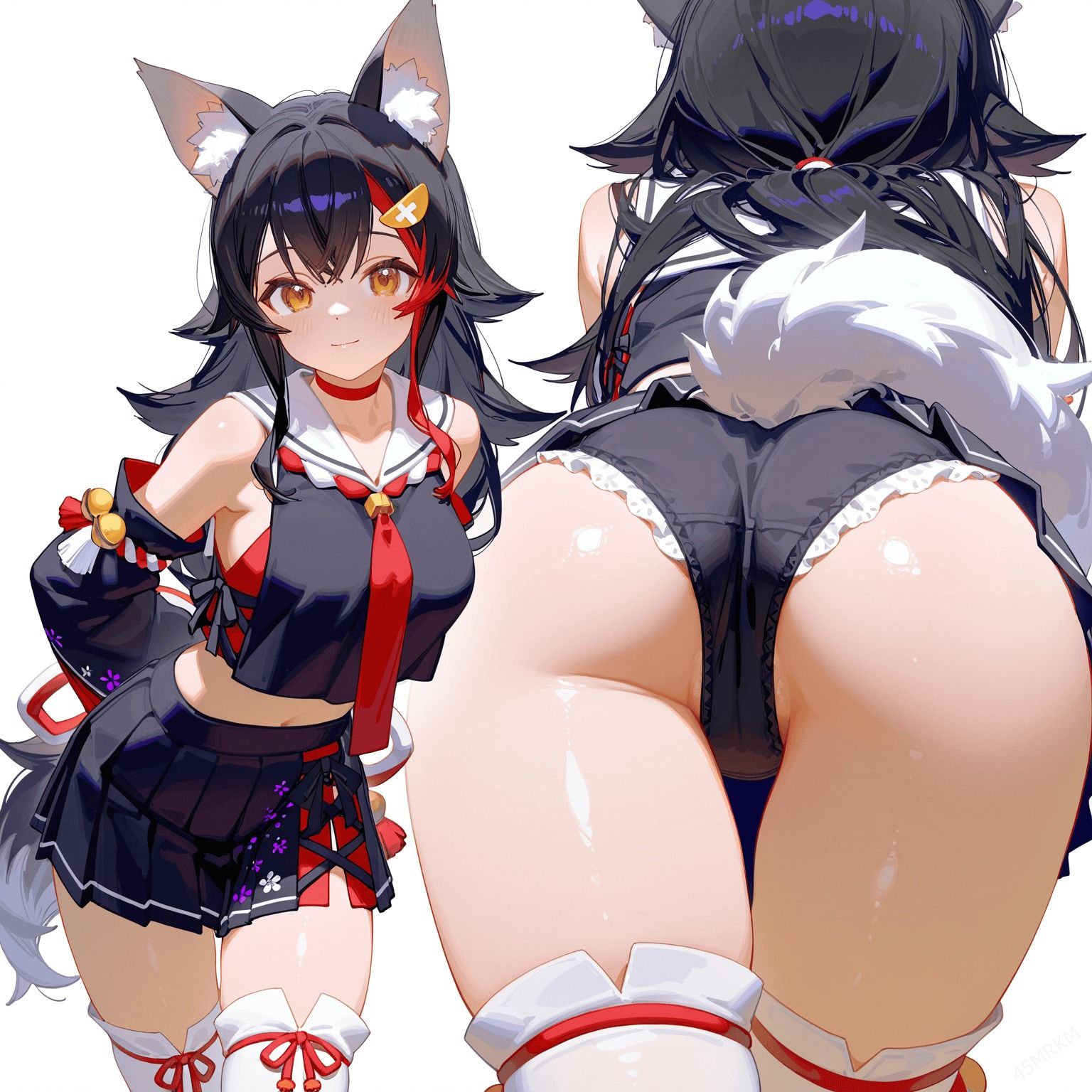D-7  ホ○ライブマルチアングルAのサンプル画像 6