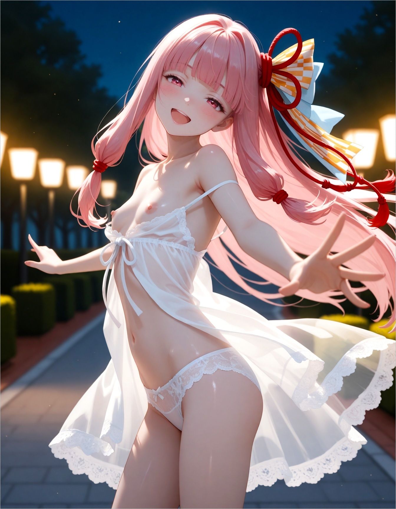 琴ノ葉 茜☆写真集のサンプル画像 6