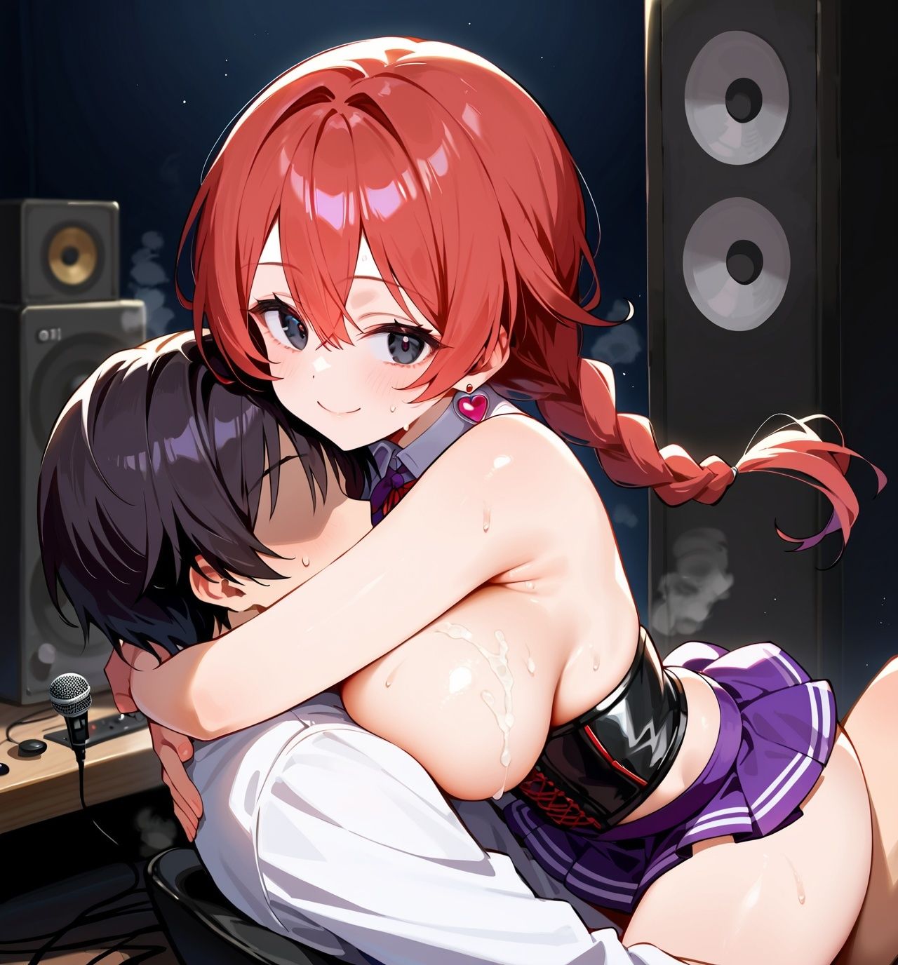 プロデューサーさん！エッチのお時間です！！No.13 画像10