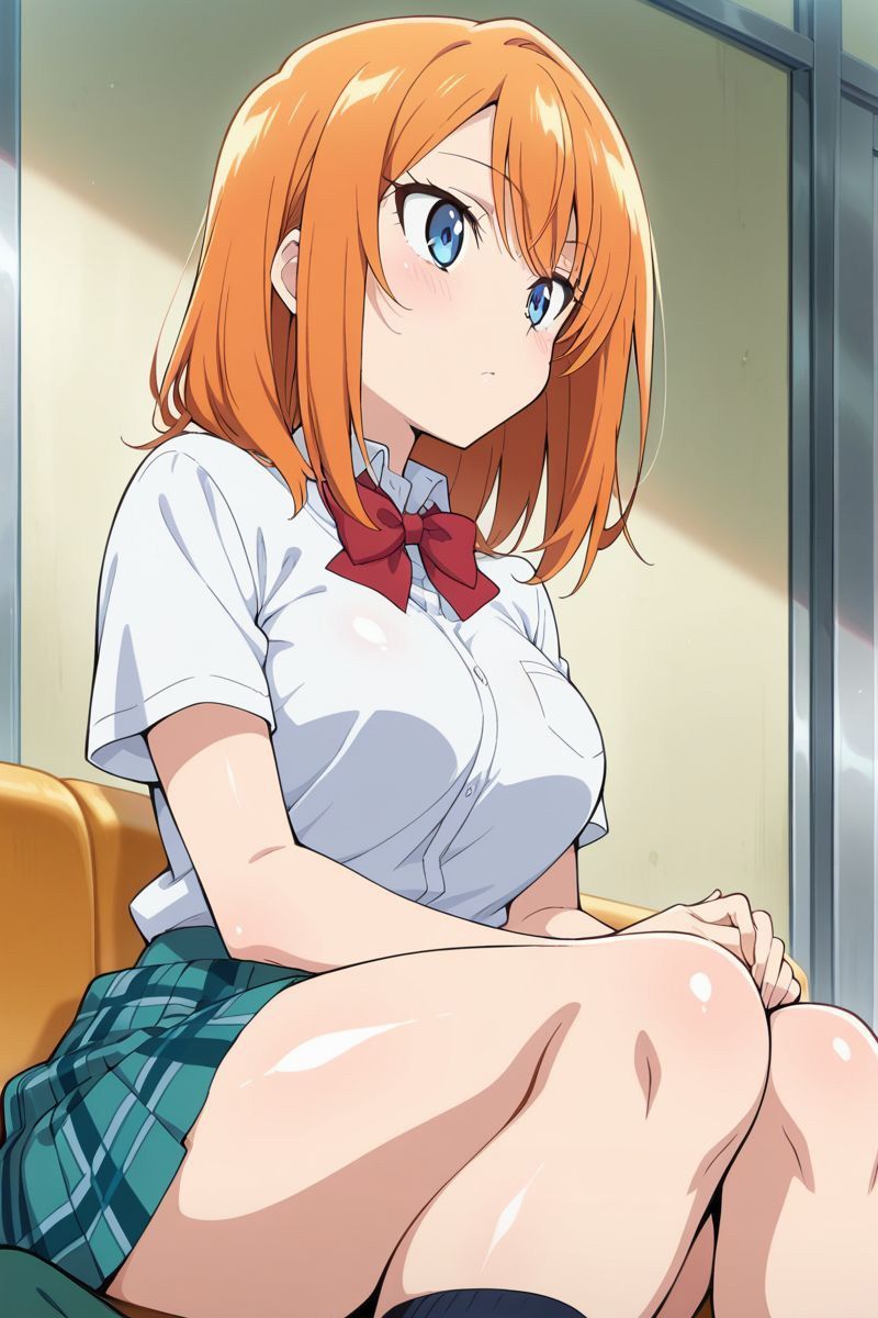 誰とでも生ハメOKヤリマン女子校生のサンプル画像 6