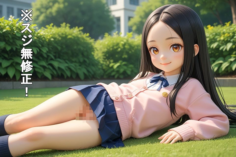 純心少女 ちなつ  スジソロメモリアルのサンプル画像 6