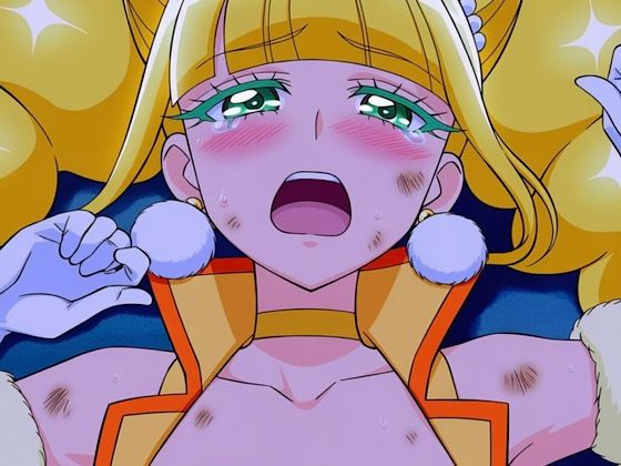 R-18キ〇アスパークル [プレゼント]