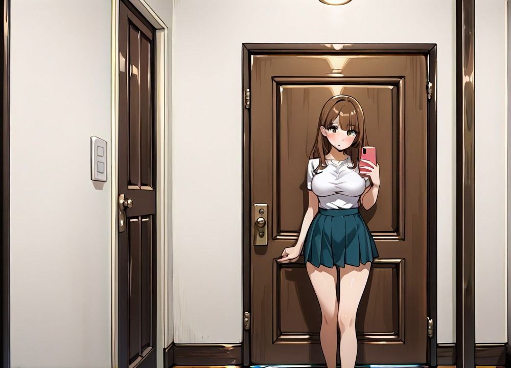 人妻学園No.5〜ご無沙汰になっているあの人を...のサンプル画像 6