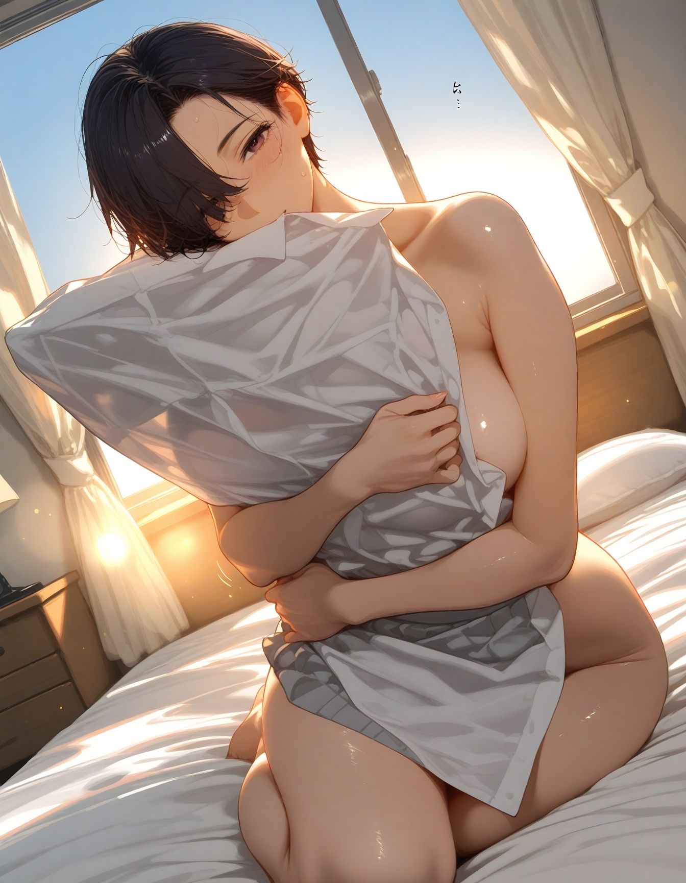 姉さんをNTRされた俺奪還の初恋のサンプル画像 6