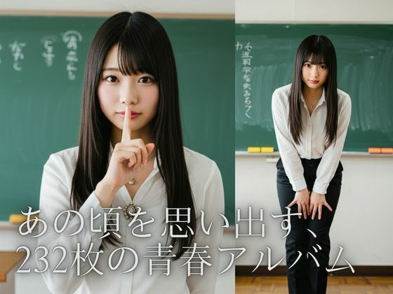 超絶教育実習生  真面目と、かわいいと、かっこいい。ドキドキの2週間の記憶。のサンプル画像 6