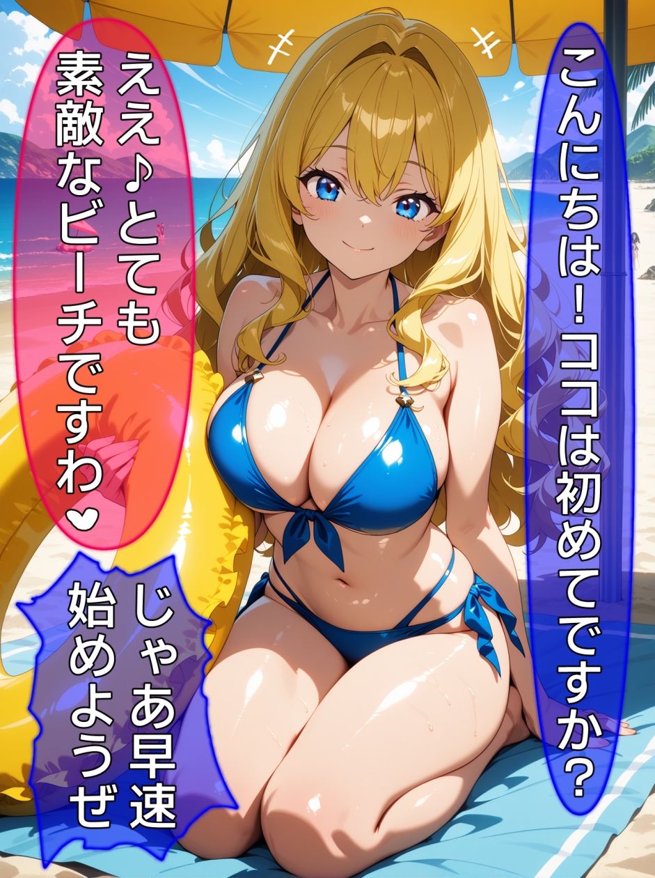 即堕ち大乱舞20のサンプル画像 6
