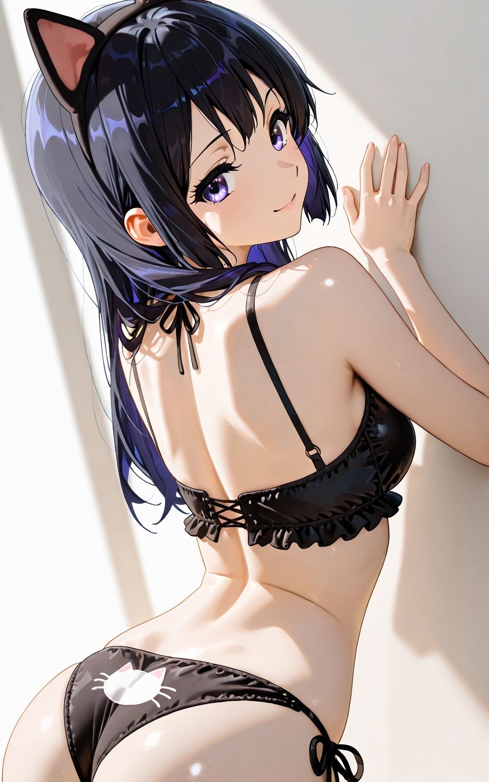 ありきたりなセックス18のサンプル画像 6