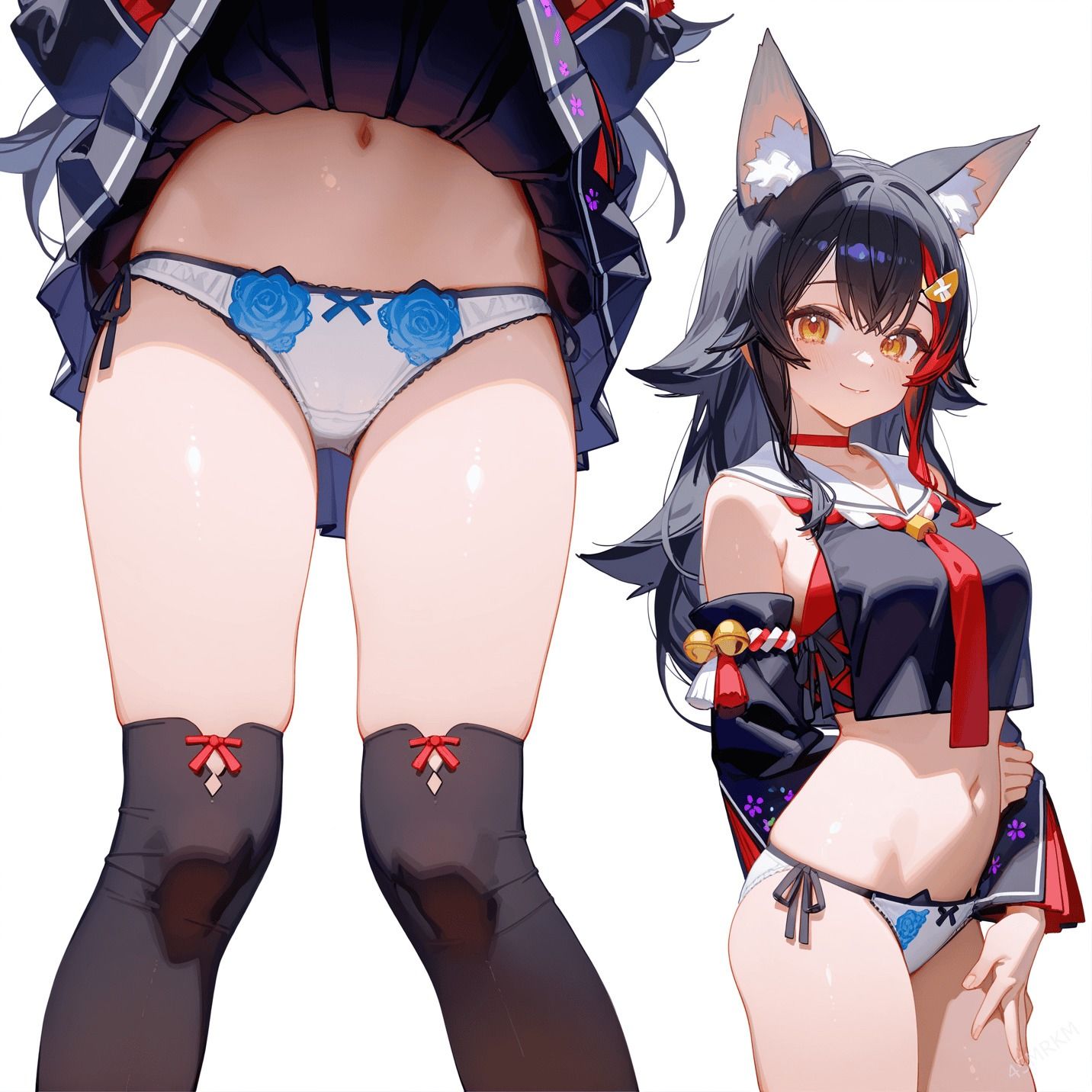 H-15 B  ホ○ライブマルチアングルパンツのサンプル画像 6