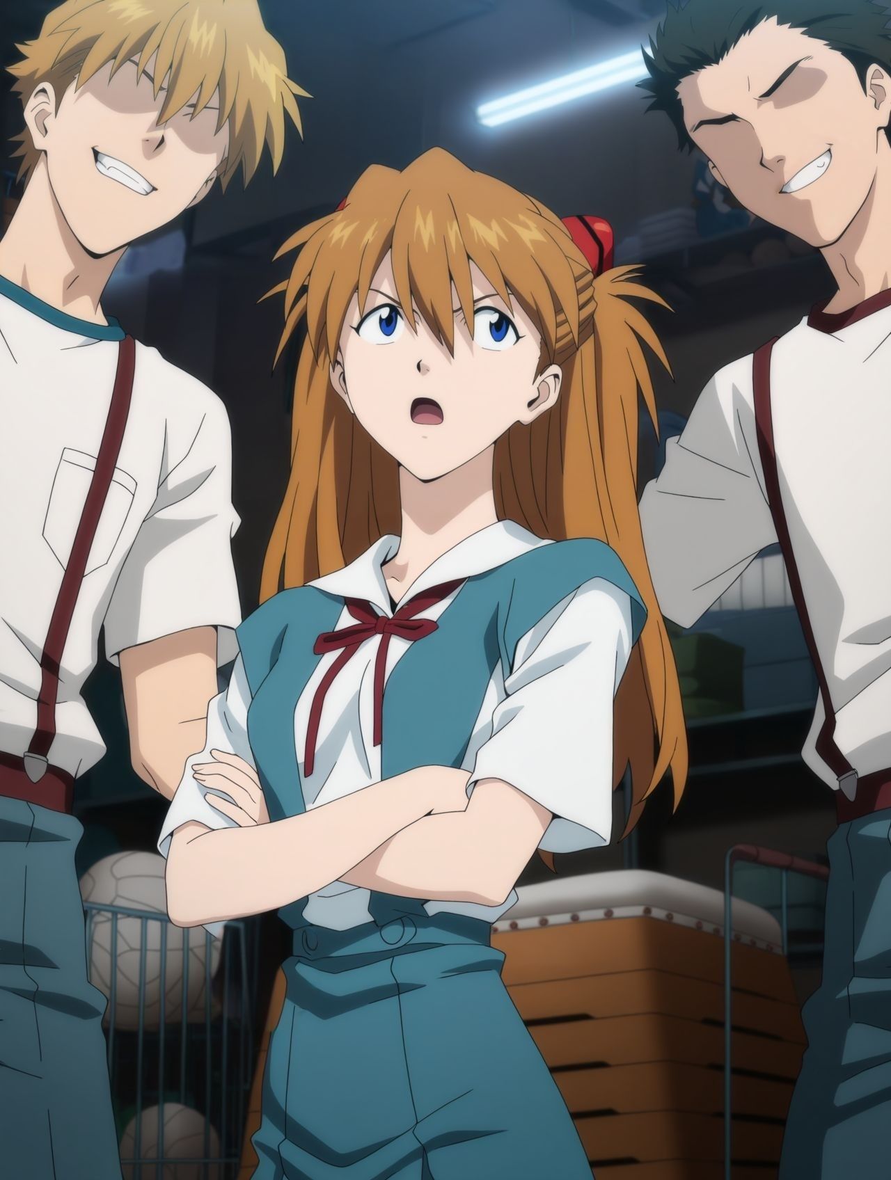 〇〇