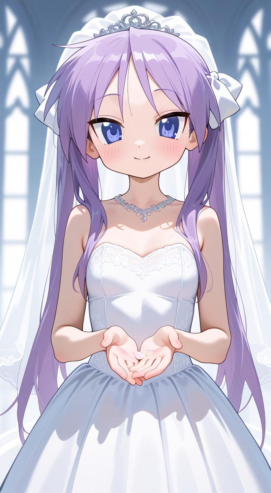 柊か〇み  イラスト集のサンプル画像 6