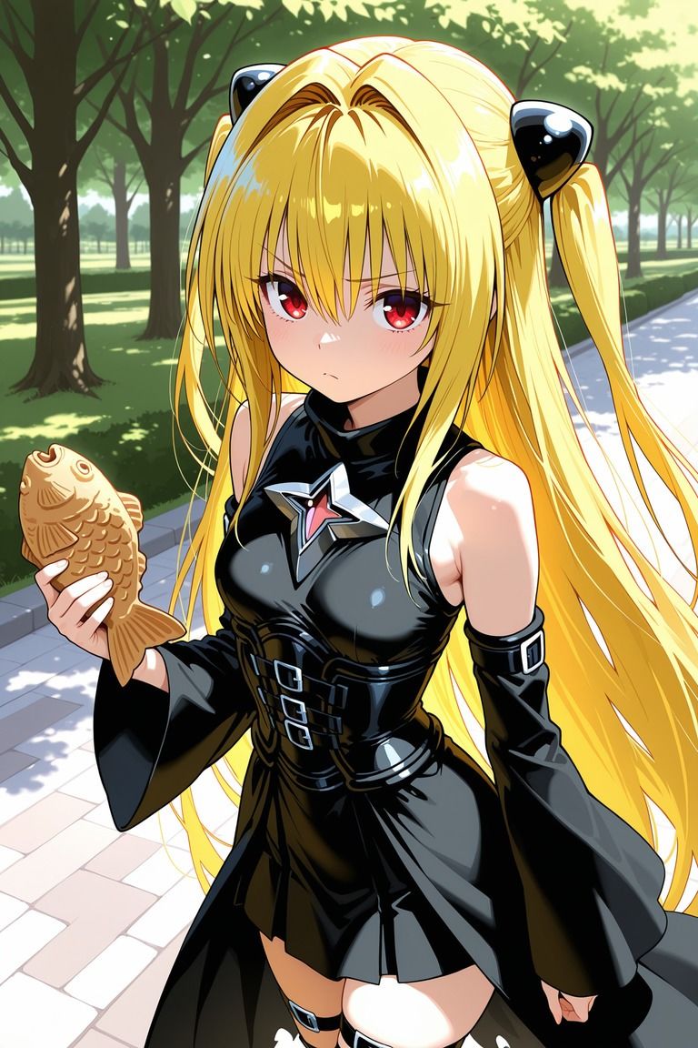 恐怖に屈したオナホヒロイン【ToL◯VEる篇】 画像7