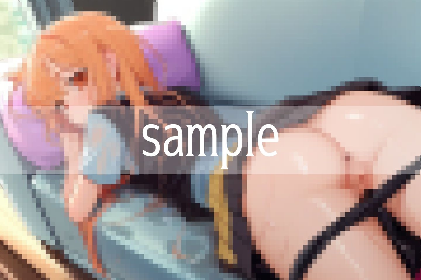 裸族の妹はいつも丸出しで...最高の家族(はーと)の画像7