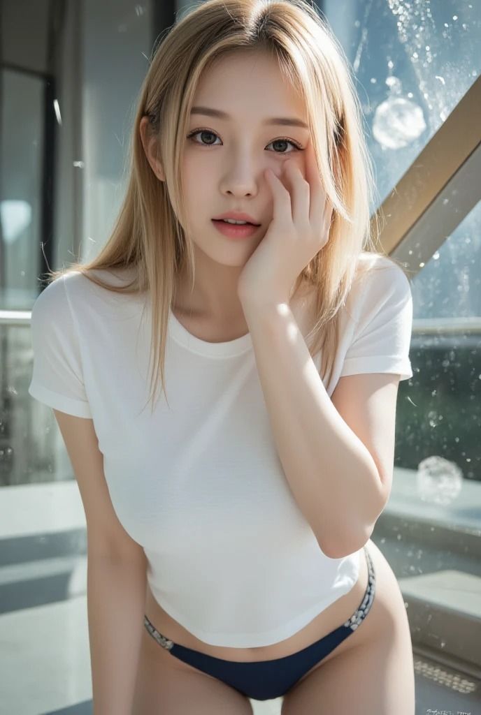 AINA4  AI_Create_girl（生成AI美女グラビア写真集）の画像8