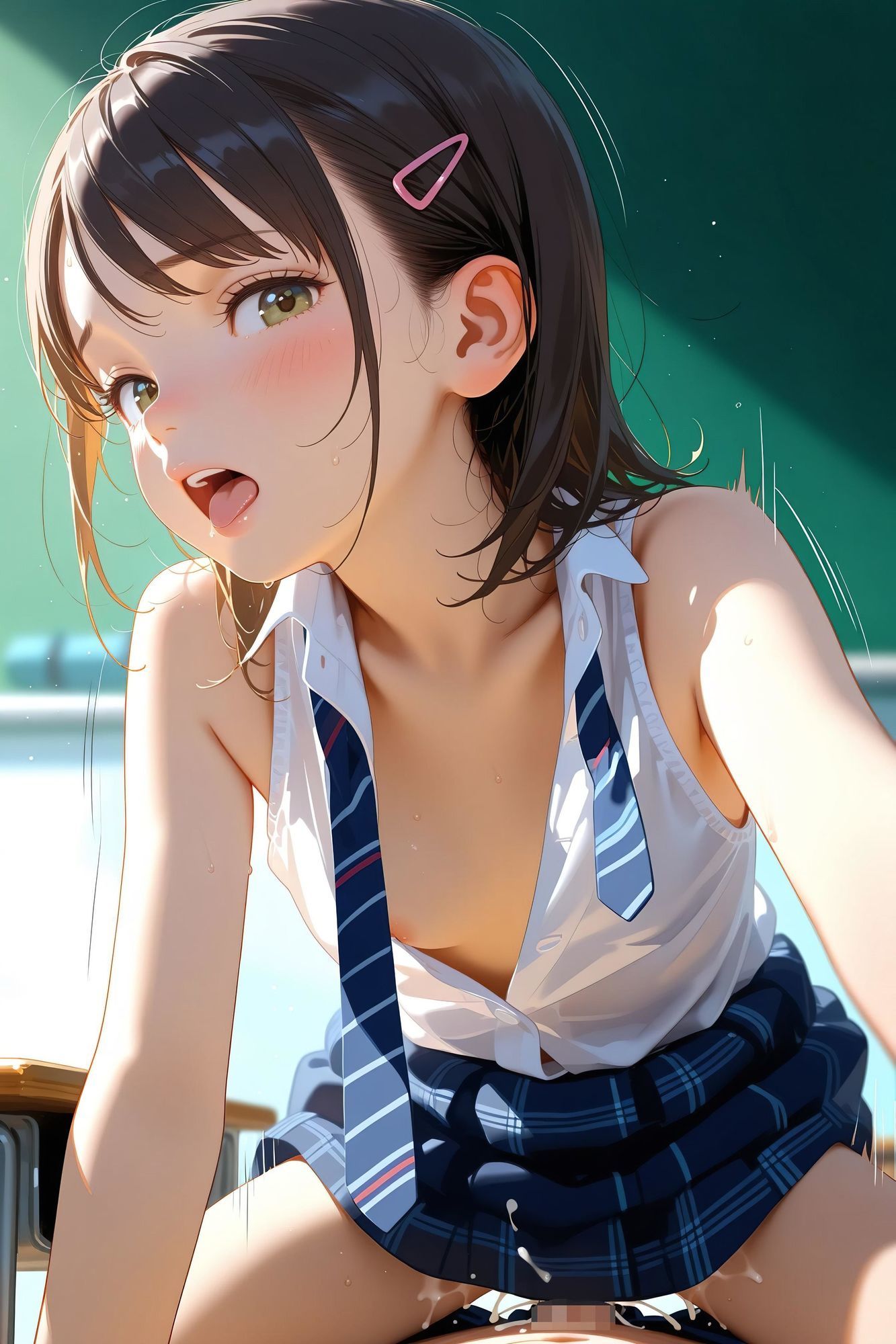 裏撮りIDOL vol.6〜週刊誌が暴いた禁断の流出写真〜のサンプル画像 6