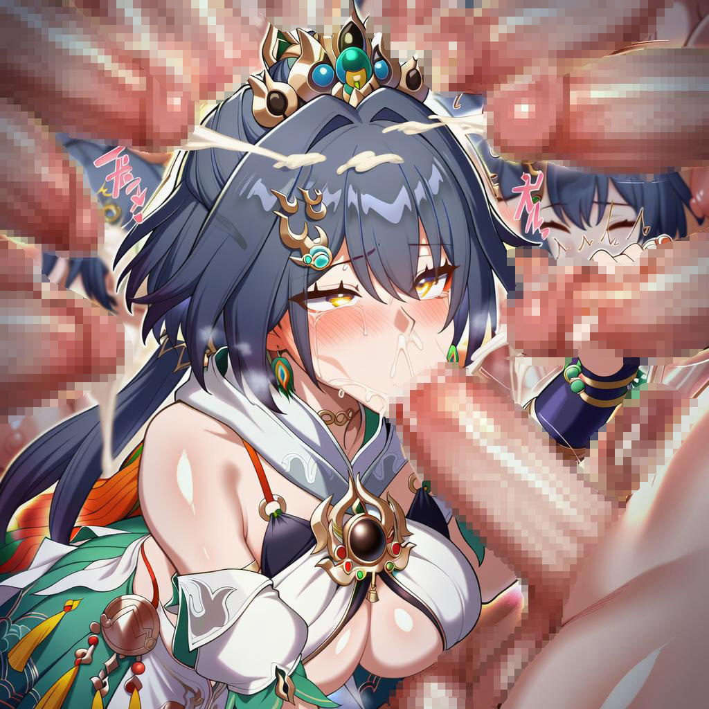 自分同士でエッチしまくり！嫁分身画像まとめ202510 part1のサンプル画像 6