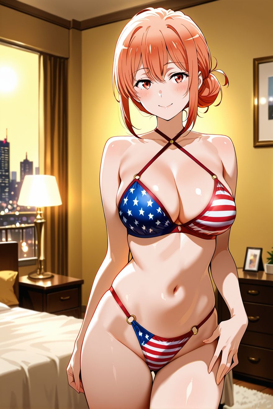 ガハママ ランジェリー グラビア&SEX集 画像10