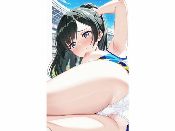 おっぱい露出乳首丸出し お姉さん応援団のサンプル画像 6