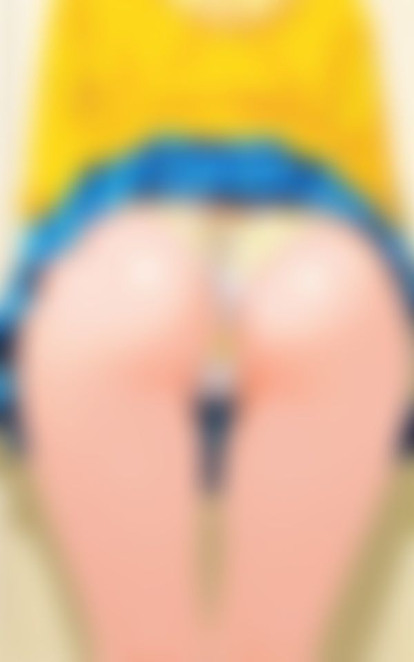 何色のTバックが好みですか？〜ヌキたくなるパンティー495枚〜のサンプル画像 6