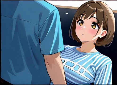 若妻学園No.3〜既にS◯Xレスの女たちのサンプル画像 6