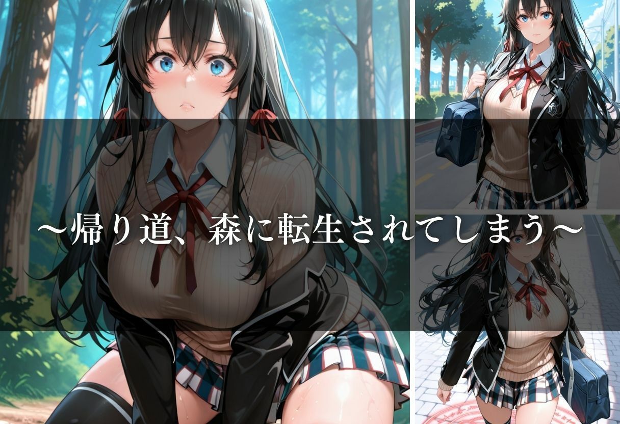 転生したら男しかいない国だった件〜Vol.11〜 画像3