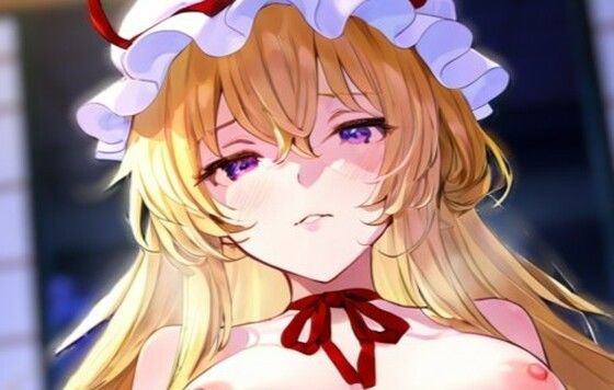東方Project  八雲紫  超エッチイラスト集（203枚）の商品画像