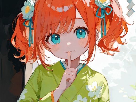 Homunculi 七五三 [Homunculi]