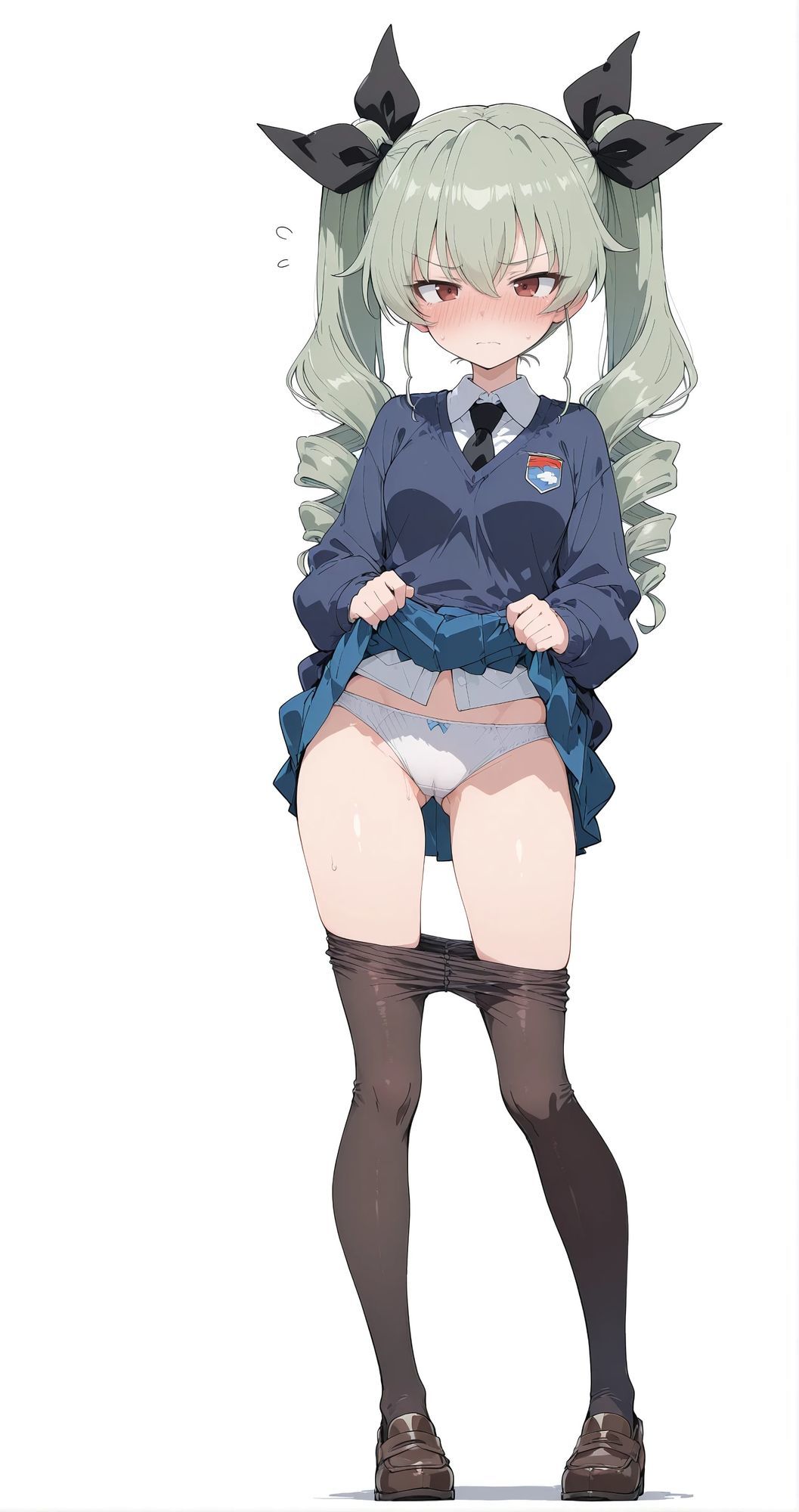 ◯ンチョビ  えっち（はーと）のサンプル画像 6