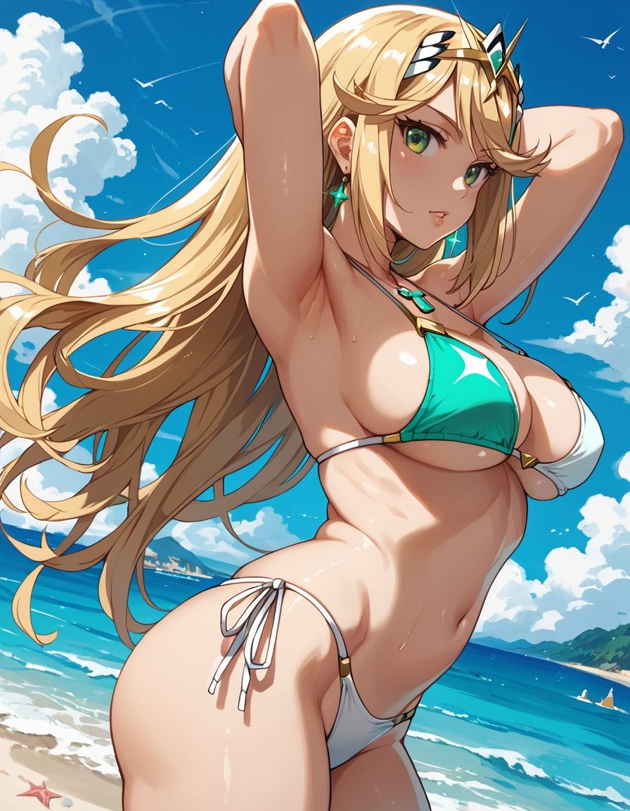 痴態が見えちゃう＃15 ヒカ〇編の画像2