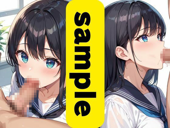 爆乳委員長種付け計画の画像7