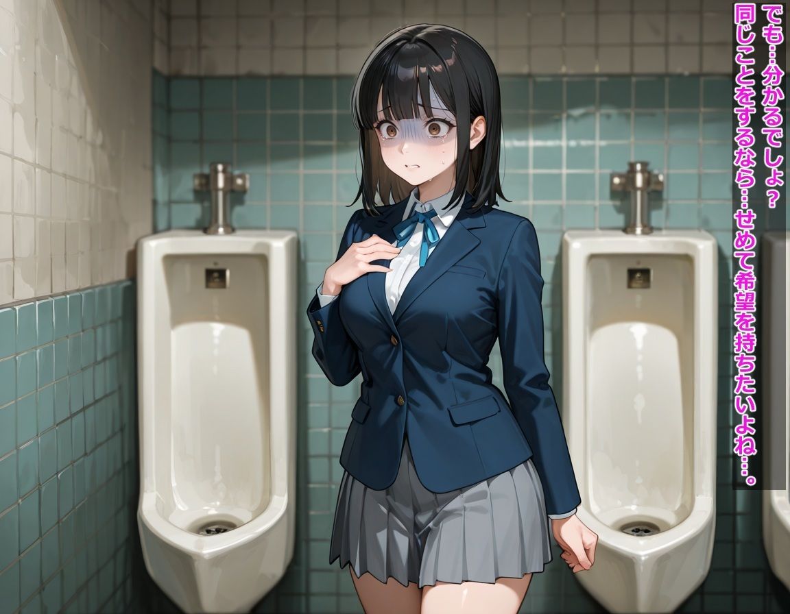 生徒会長だった優等生が立ちんぼに落ちぶれたワケの画像9