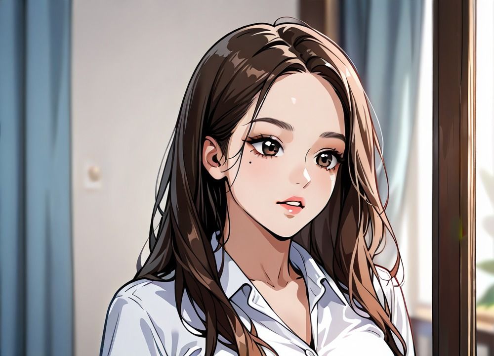 人妻集合No.2〜淫乱な女と〇〇する...のサンプル画像 6