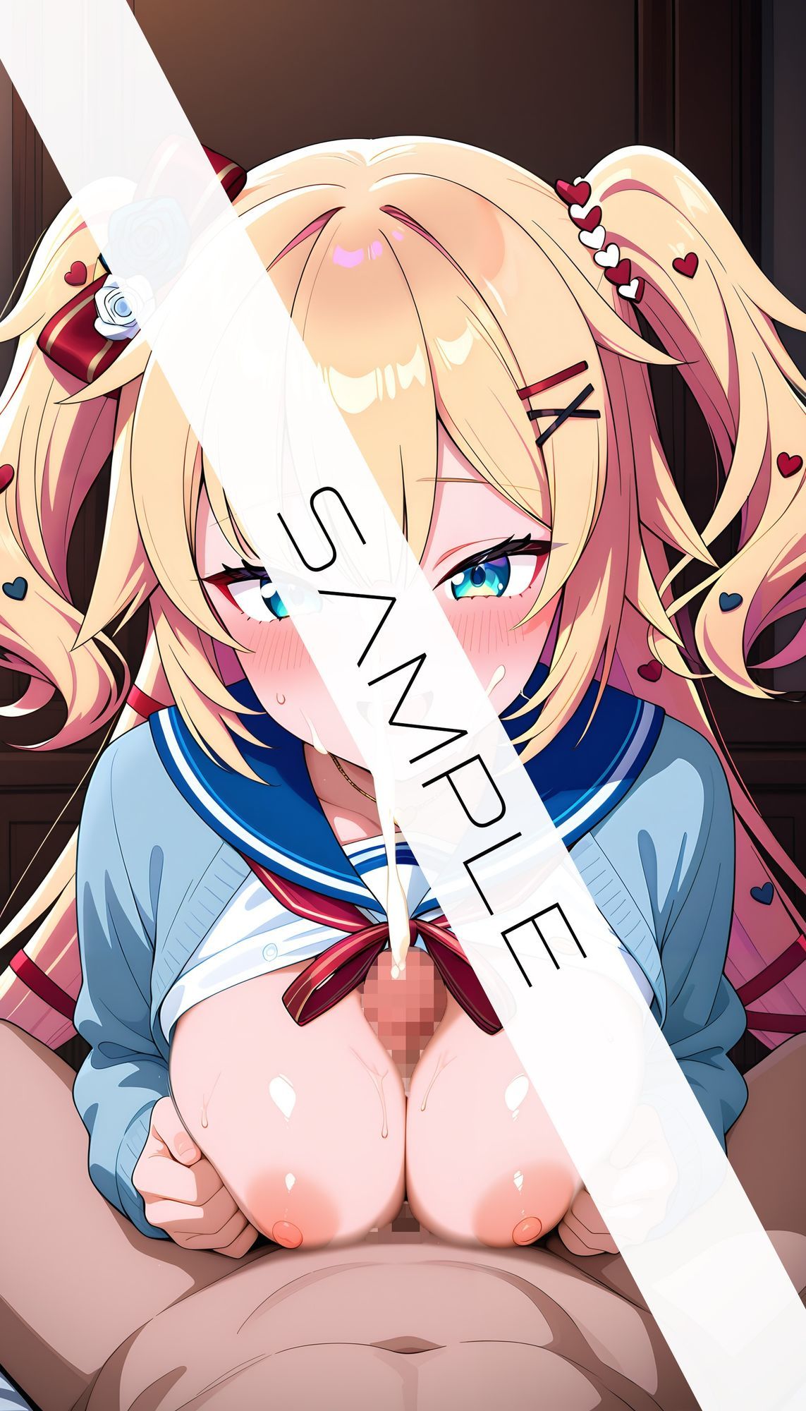 Akai Ather Costume 01の画像8