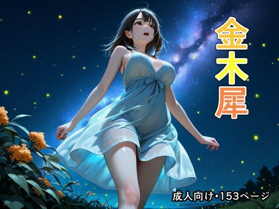 金木犀の商品画像