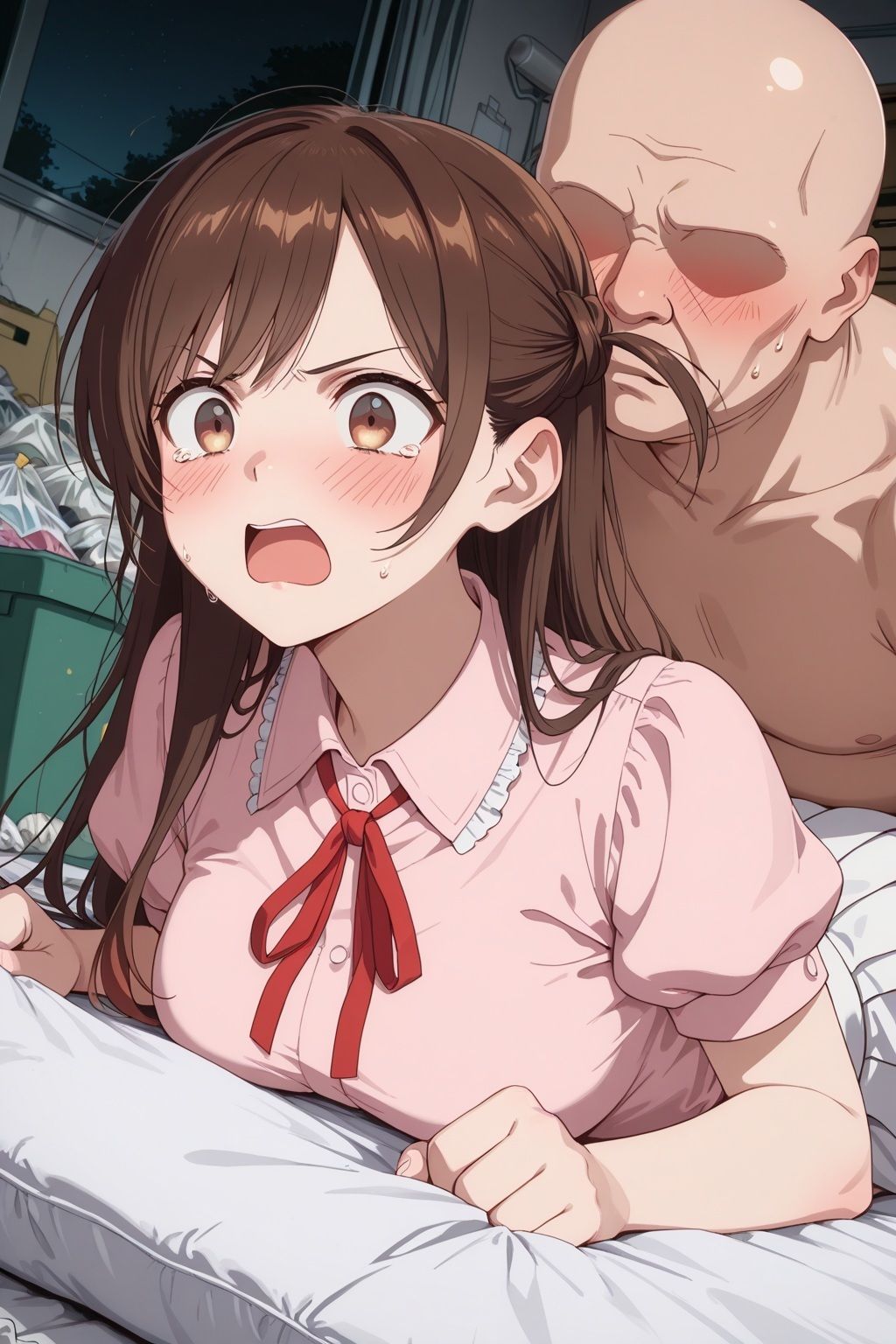 〇〇