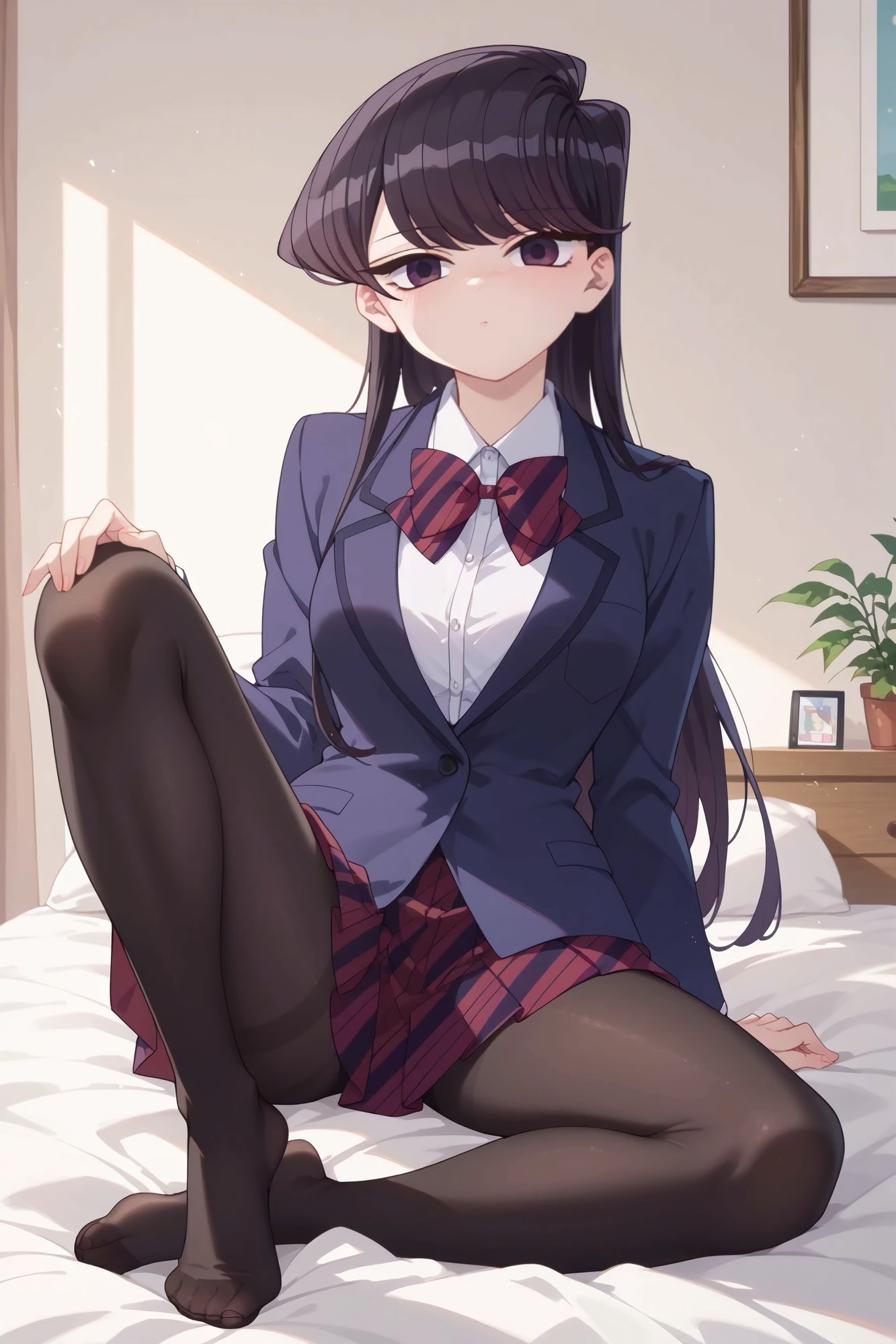 言葉より優しい瞬間のサンプル画像 6
