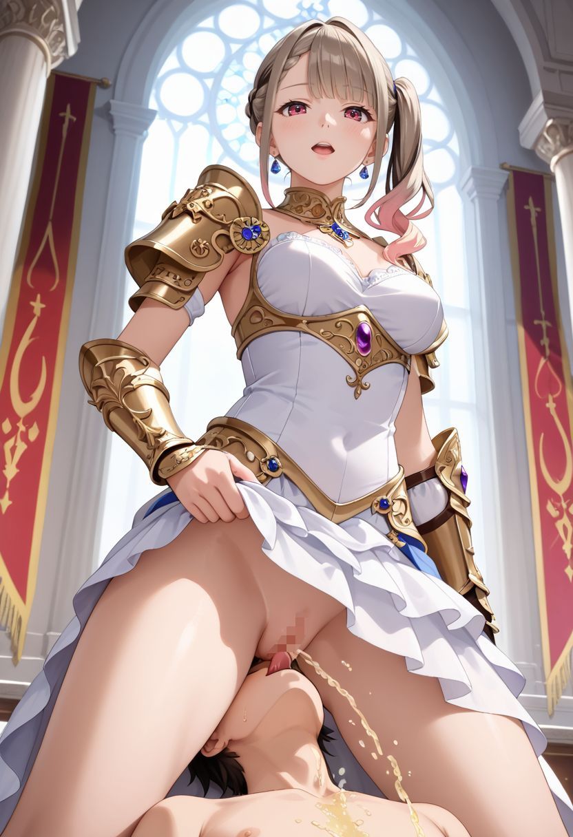 異世界M男は今日も土下座 女騎士編 画像7