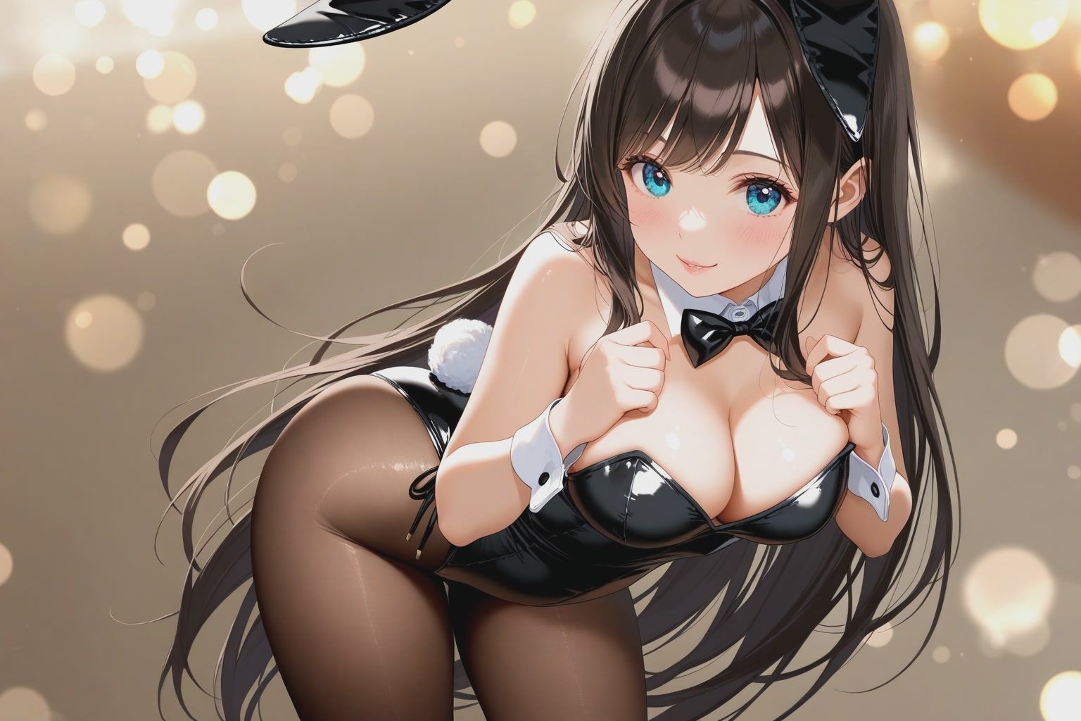 ドキドキ！コスプレCollection11〜バニーガール編3・巨乳編のサンプル画像 6