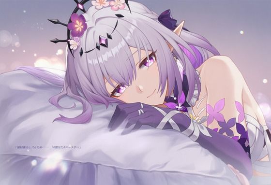 キャストリスえっちイラスト集の商品画像