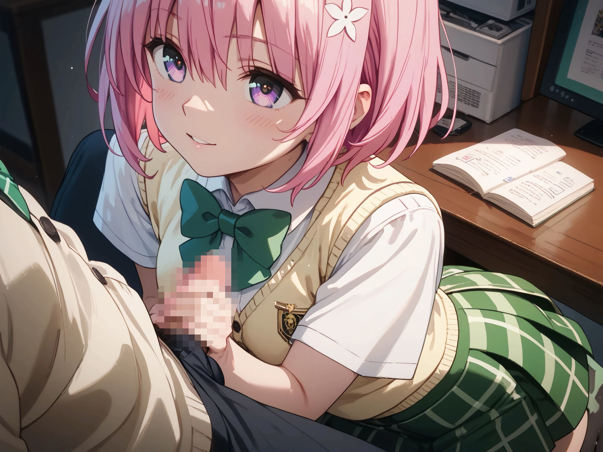 Sweet Devil Princessのサンプル画像 6