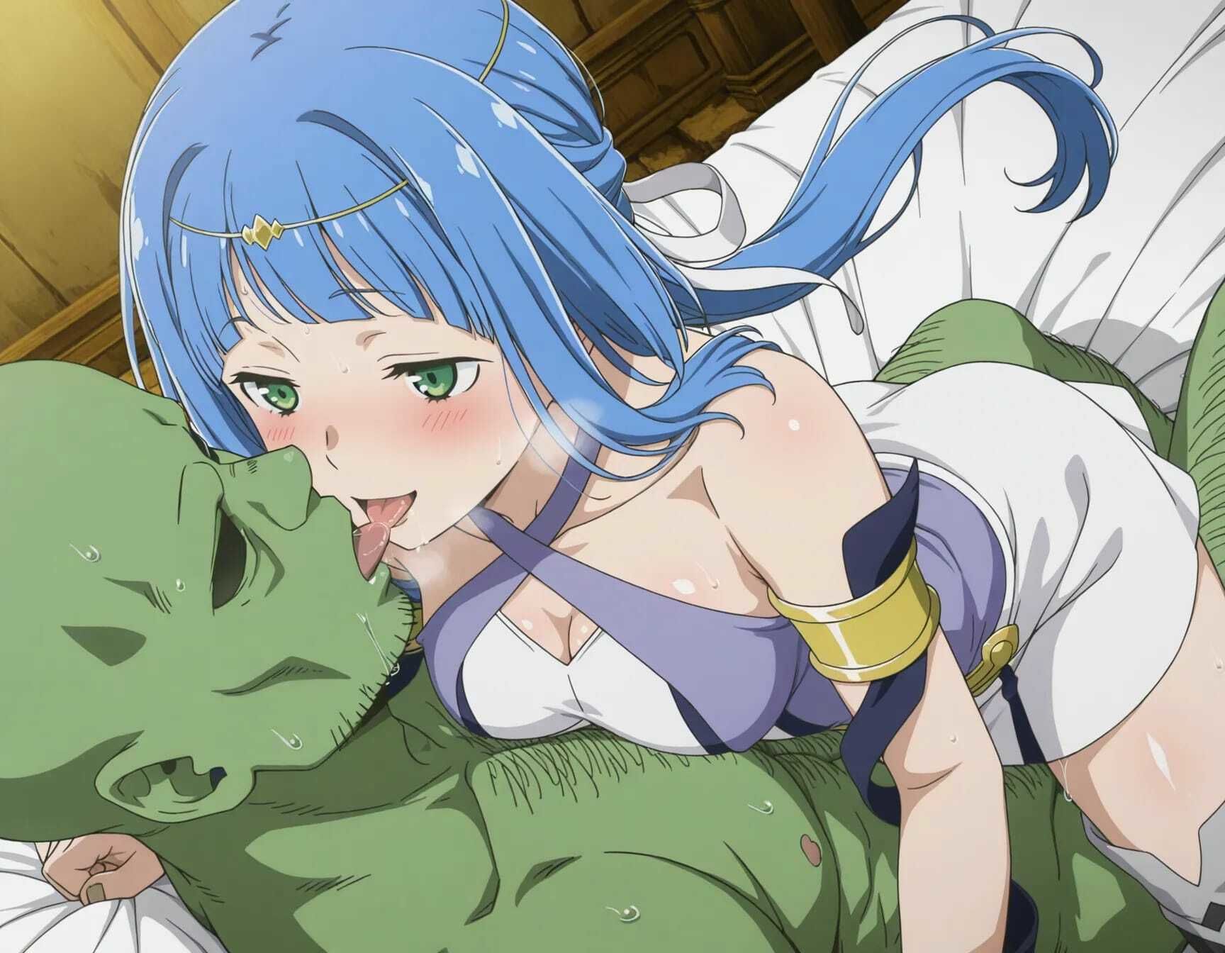 ダ〇まち AIイラスト集vol.5の画像9