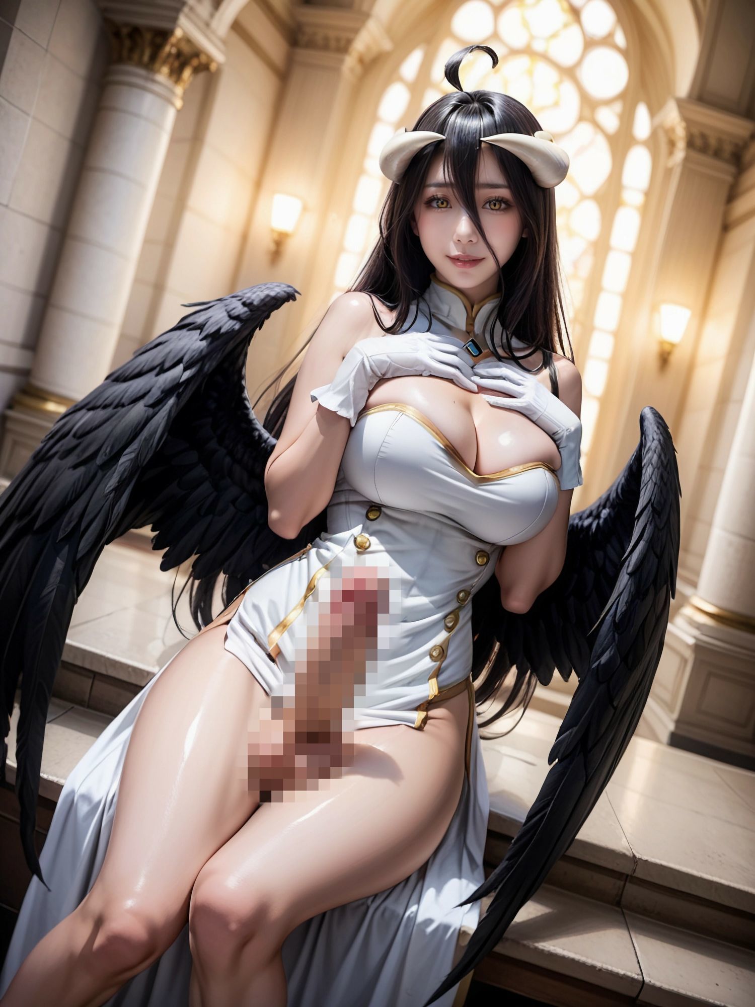 超実写ふたなり集30〜コスプレスペシャル3〜 画像10