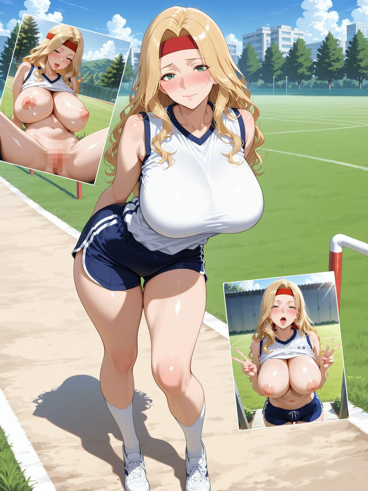 Tabibito illustrations October part 3のサンプル画像 6