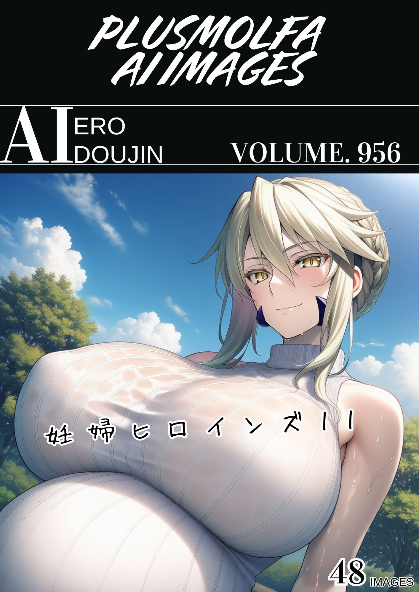 plusmolfa CG集纏め Vol.951〜960のサンプル画像 6