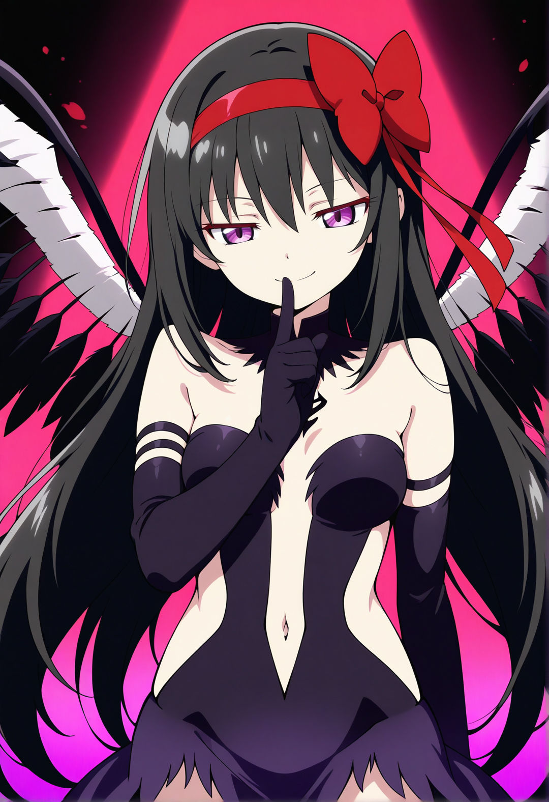 背徳の協定、甘美な堕天 画像7