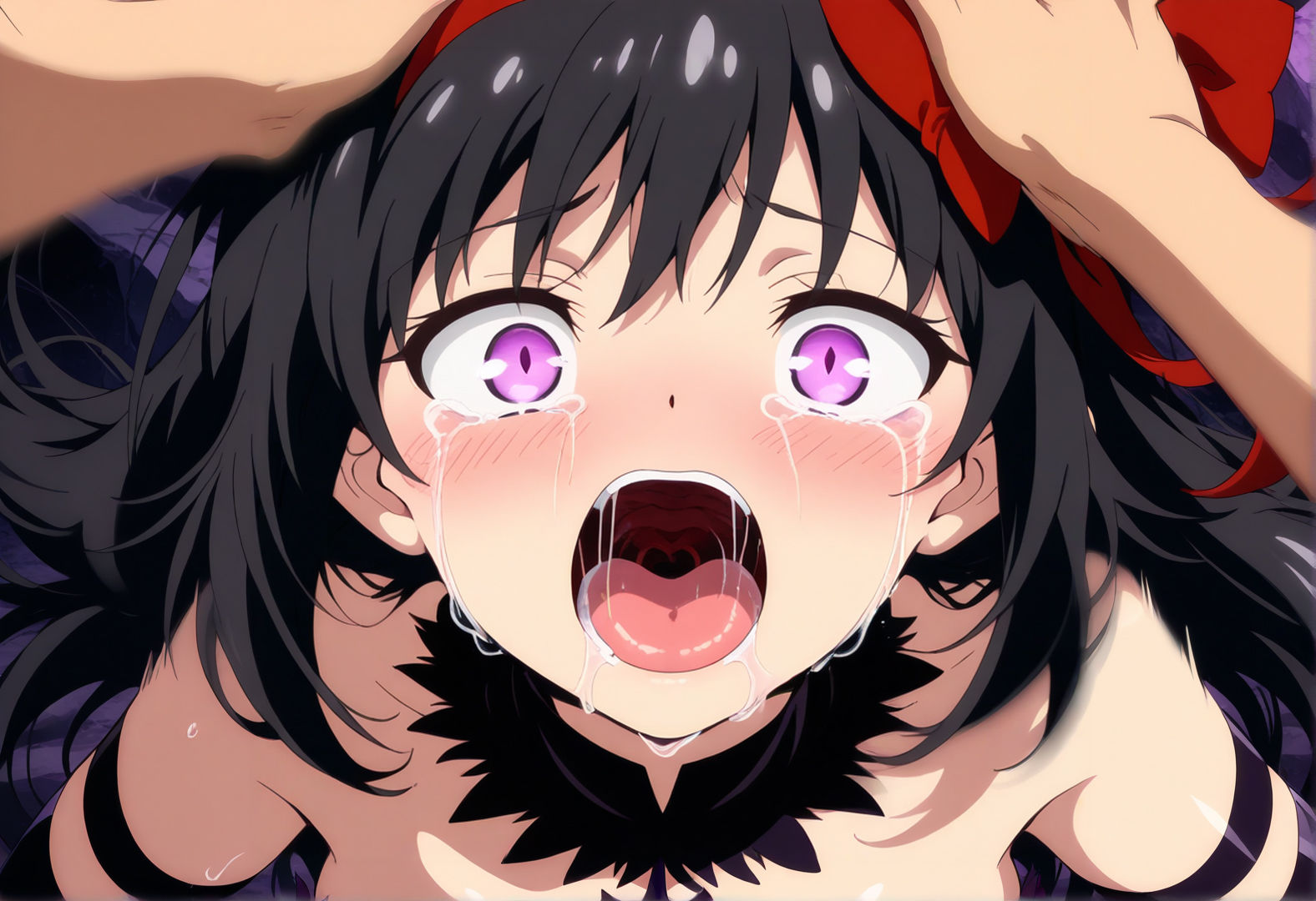 背徳の協定、甘美な堕天 画像9