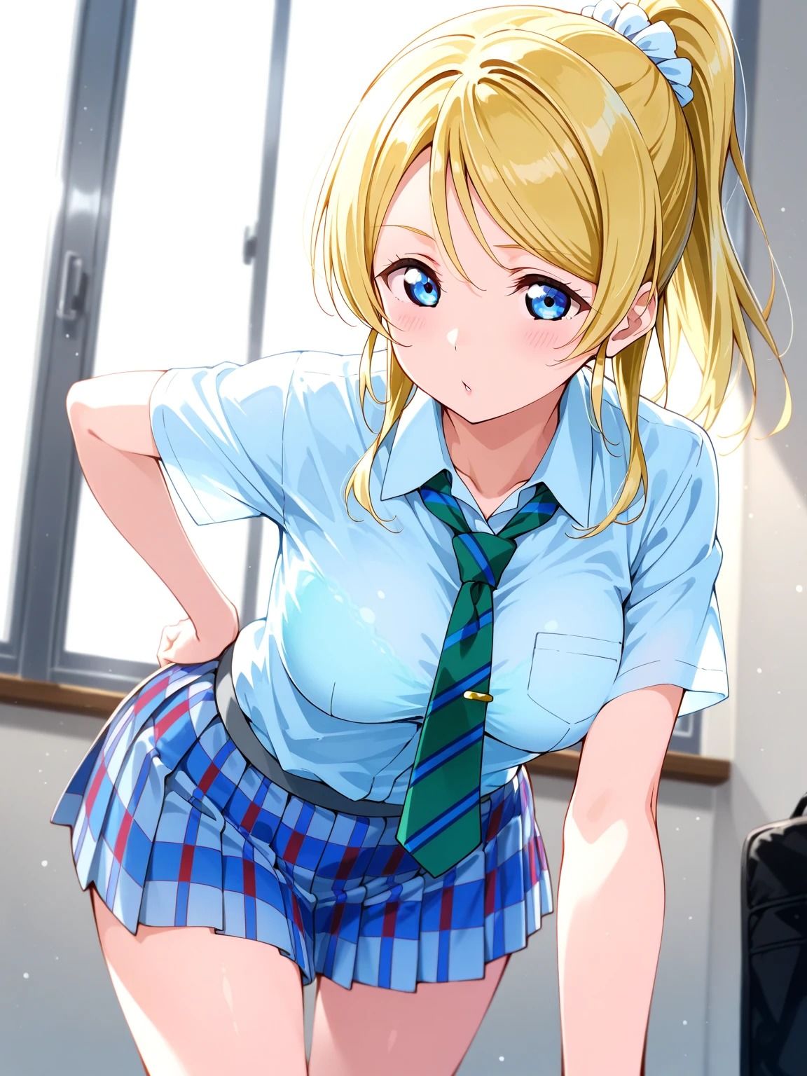 ラヴライブえりちまとめのサンプル画像 6